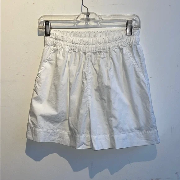 Xirena cotton shorts XS - Picture 2 of 5